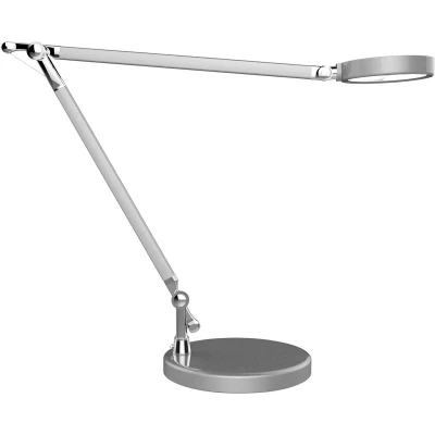Afbeelding van HP UNILUX Senza 2 LED lamp grijs