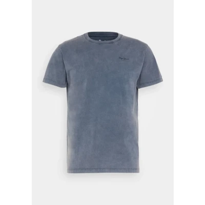 Afbeelding van Pepe Jeans Jacko Tshirt basic, Heren, Maat: Large, Dulwich