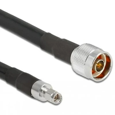 Afbeelding van RP SMA kabel 2 meter Delock