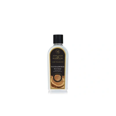 Afbeelding van Geurlamp olie Sandalwood L Ashleigh &amp; Burwood