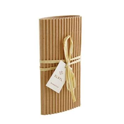 Afbeelding van Elsyl Natural Look douchemuts (100 stuks)