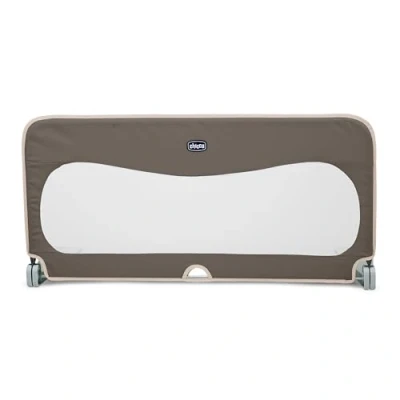 Afbeelding van Chicco Bedhekje 135cm Bruin