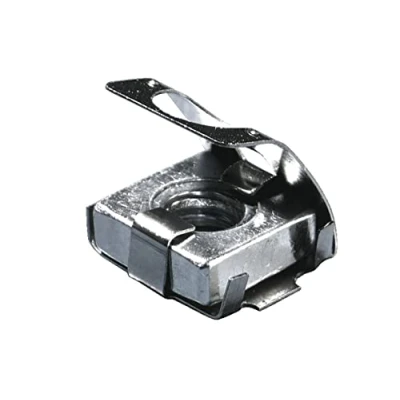 Afbeelding van Rittal cp kooimoeren m5 6108000