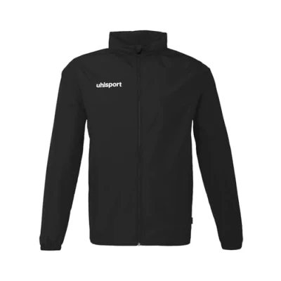 Afbeelding van Uhlsport Essential All Weather Jack Heren Zwart Maat: M