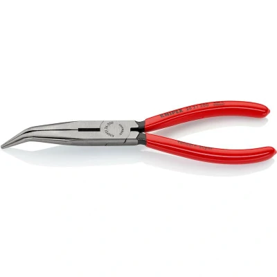 Afbeelding van Knipex 2621200 Radiotang met zijsnijder 200mm