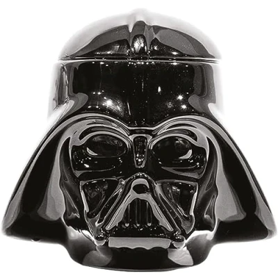 Afbeelding van Star Wars Darth Vader Sculpted Mug