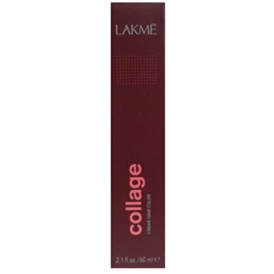 Afbeelding van Lakmé Collage haarverf 60 ml 5/50 Mahonie Lichtbruin
