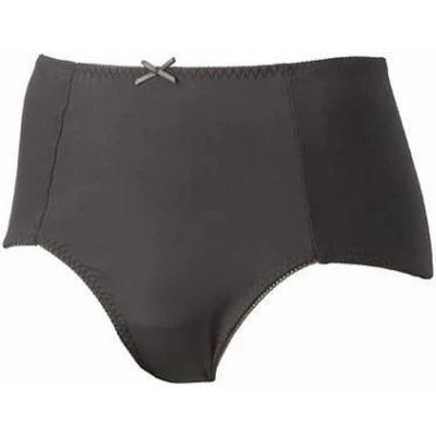 Afbeelding van Avet corrigerende slip met buik correctie XL Zwart