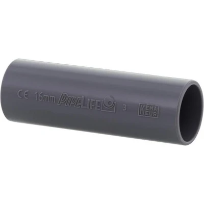 Afbeelding van Sok Installatiebuis Pvc 5/8