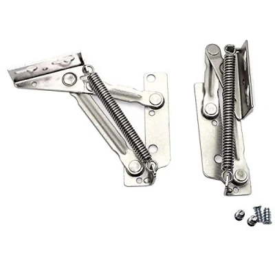 Afbeelding van Klepbeslag Lift 75 Klephouder Swing up beslag 90 N /