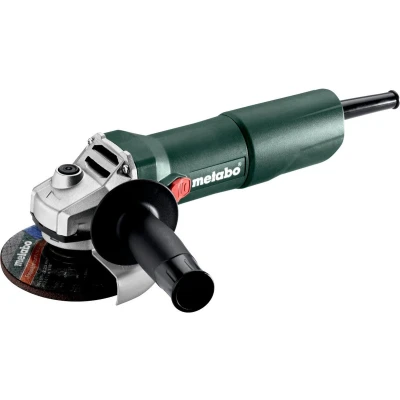 Afbeelding van Metabo W 750 115 Haakse slijper mm Watt 11500 /min In doos 603604000