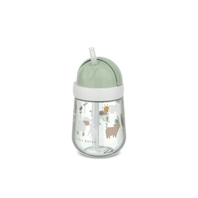 Afbeelding van Mepal Mio rietjesbeker (300 ml)