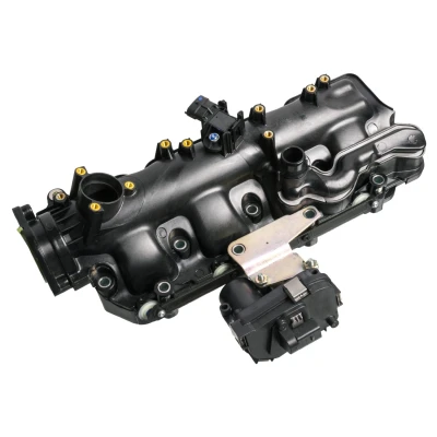 Afbeelding van Febi Bilstein Frame inlaatspruitstuk 176018