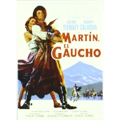 Afbeelding van Way of a Gaucho