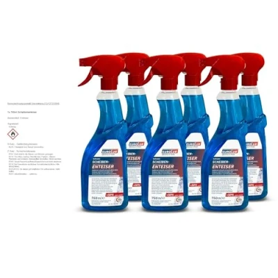 Afbeelding van Scheibenenteiser 750ml