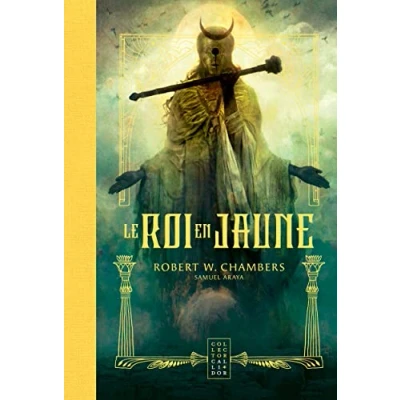 Afbeelding van Le roi en jaune