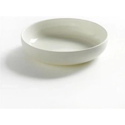 Afbeelding van Dinerbord Serax Base Tableware By Piet Boon White XS 12 cm