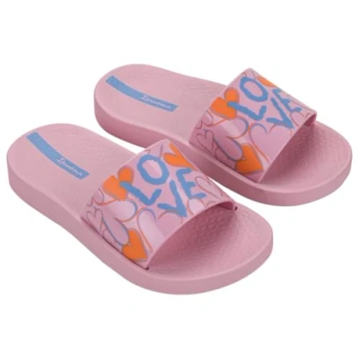 Afbeelding van Ipanema badslippers roze