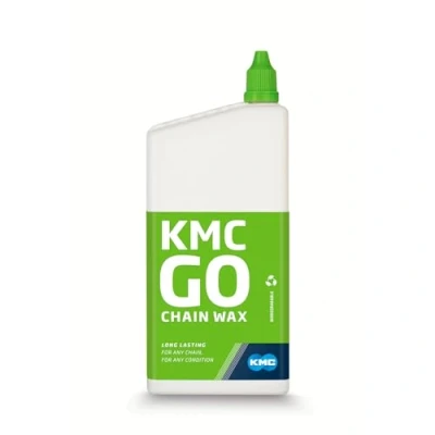 Afbeelding van Kettingwax 500ml