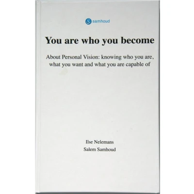 Afbeelding van You Are Who Become