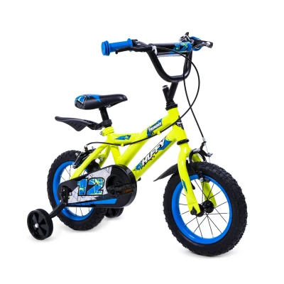 Afbeelding van Huffy Pro Thunder 12 Inch 324472224000