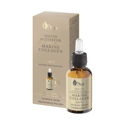Afbeelding van Jeugd Activator Marine Collageen Serum 30ml