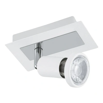 Afbeelding van EGLO Led wandlamp SARRIA