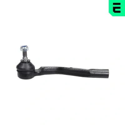 Afbeelding van OPTIMAL G1 1480 Stuurkogel 11,9mm M10 x 1,25 RHT Mmm Vooras links, Buiten Met moer