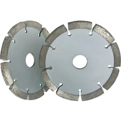 Afbeelding van Rotec Voegenfrees 125x22,23mm 4,5mm Dik Sliver Line