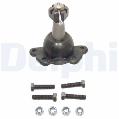 Afbeelding van Delphi Diesel Fuseekogel TC1623