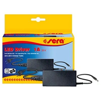 Afbeelding van Sera led driver Verlichting aquarium