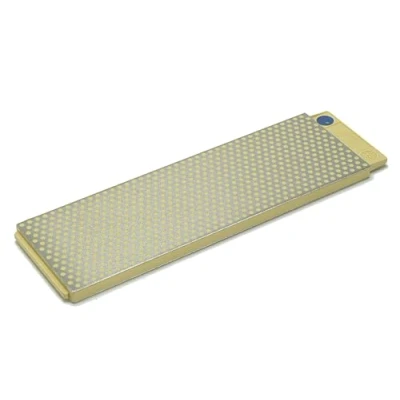 Afbeelding van DMT DuoSharp slijpsteen grof/extra grof, 25,4 cm/10 inch, 1 stuk, W250CXNB