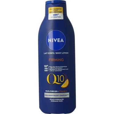 Afbeelding van Nivea Bodylotion Q10 Firming 250ML