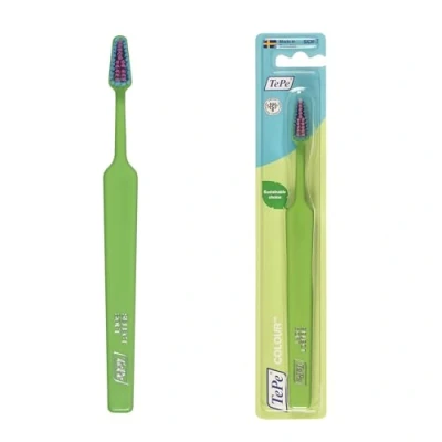 Afbeelding van Tepe Colour soft groen 1 stuks