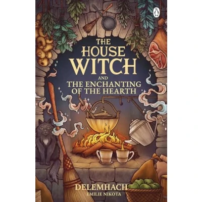 Afbeelding van the House Witch and Enchanting of Hearth