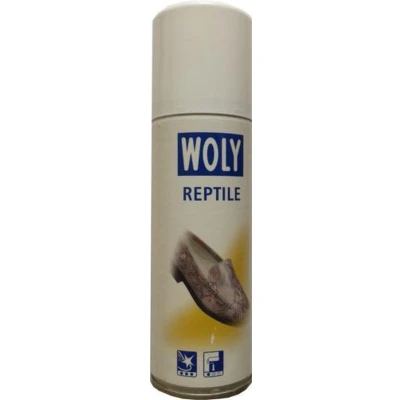 Afbeelding van Woly Reptile (Schoenonderhoud Reptielenleer)