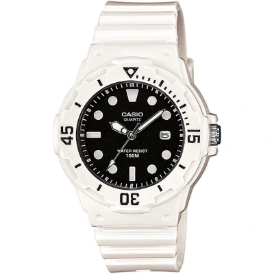 Afbeelding van Casio LRW 200H 1EVEF Horloge 34.2 mm Kunststof Wit