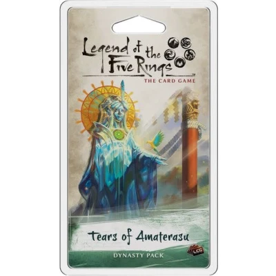 Afbeelding van Legend of The Five Rings: Card Game Tears Amaterasu