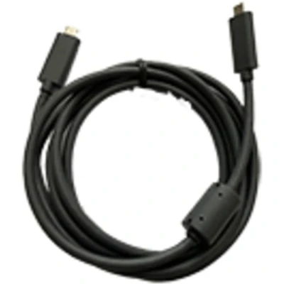 Afbeelding van Logitech 993 002153 USB kabel C Zwart