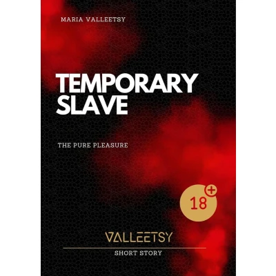 Afbeelding van Temporary Slave The Pure Pleasure