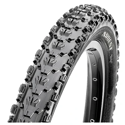 Afbeelding van Maxxis Ardent Folding Single Compound Zijdeksel/ebikeband Zwart, 27,5 x 2,25 inch