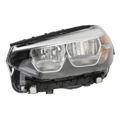Afbeelding van Magneti Marelli Koplamp 710815029091