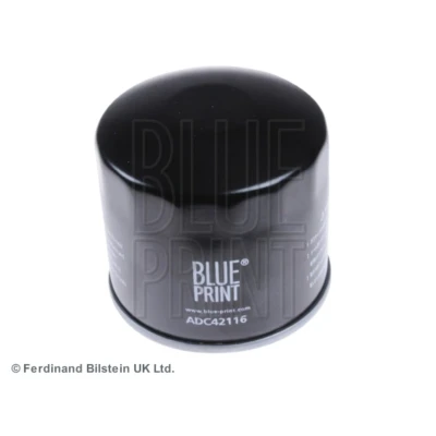 Afbeelding van Blue Print Filter/oliezeef autom.bak ADC42116