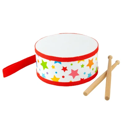 Afbeelding van Bigjigs Speelgoedinstrument multicoloured voor kinderen, Maat: One Size, Multi coloured