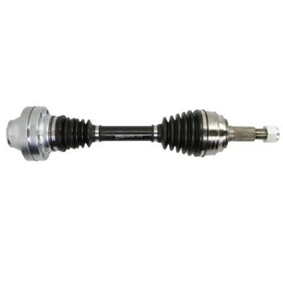 Afbeelding van Aandrijfas PASCAL G2W070PC