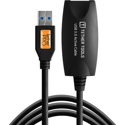 Afbeelding van Tether Tools TetherPro USB 3.0 Active verleng kabel CU3016