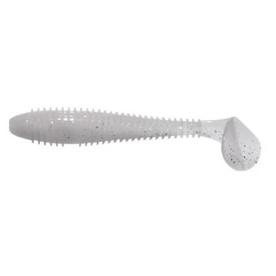 Afbeelding van Keitech Swing Impact Fat 9,6cm Sight Flash (6 stuks) Shad