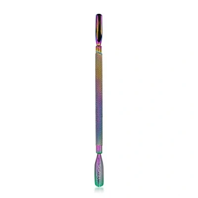 Afbeelding van KADS 1Pc Symfonie Dubbele Hoofd Pusher Cuticle Rvs Nagelreiniger