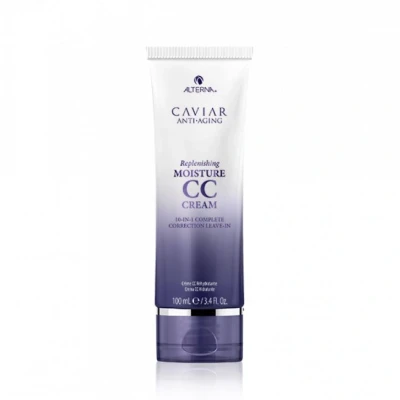 Afbeelding van Alterna Caviar Anti Aging Replenishing Moisture CC Cream 100 ml