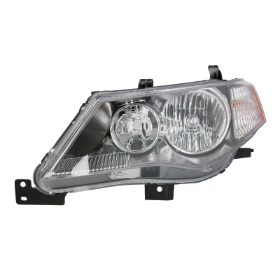 Afbeelding van TYC Koplamp 20 17034 06 2